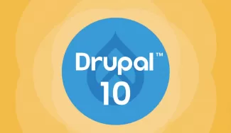 What's included in Drupal 10?