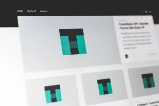 Free HTML/CSS Templates from 15 Top Sites. 