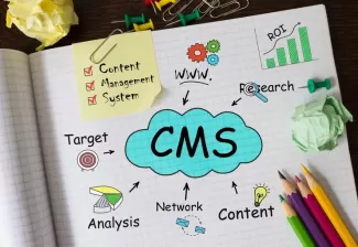 What CMS should you choose in 2023-2024, Here are the top 5 free content management systems