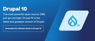 Drupal 10 System Requirements